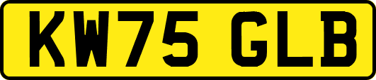 KW75GLB