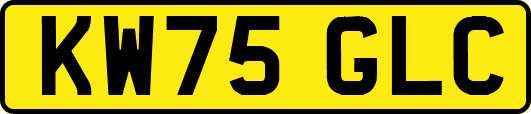KW75GLC