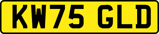KW75GLD
