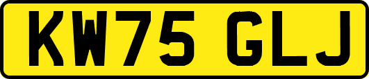 KW75GLJ