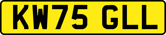 KW75GLL
