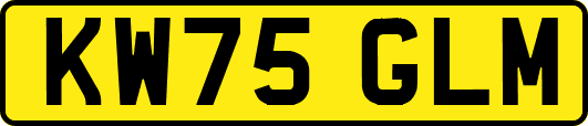 KW75GLM