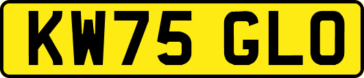 KW75GLO