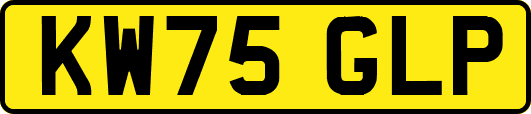KW75GLP