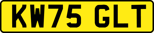 KW75GLT