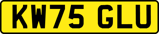 KW75GLU