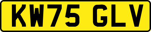 KW75GLV