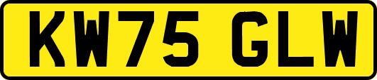 KW75GLW