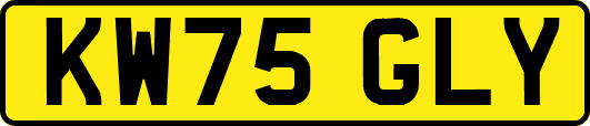KW75GLY