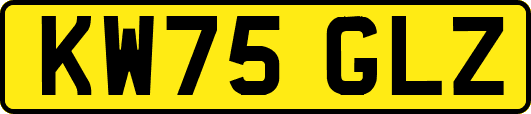 KW75GLZ