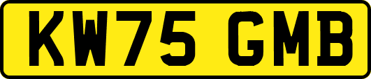 KW75GMB