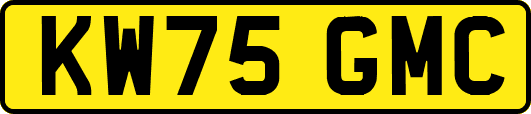 KW75GMC