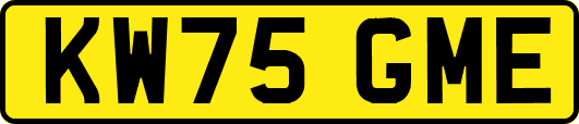 KW75GME