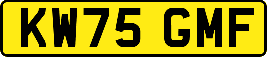 KW75GMF