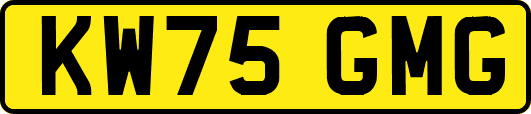 KW75GMG