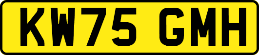 KW75GMH