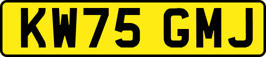 KW75GMJ