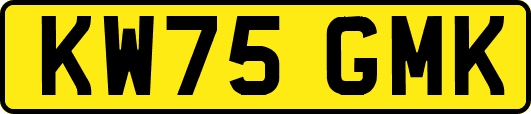 KW75GMK