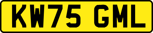 KW75GML