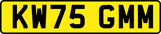 KW75GMM