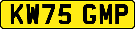 KW75GMP