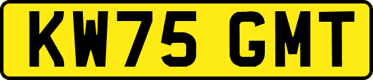 KW75GMT