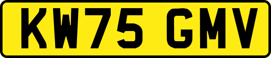 KW75GMV
