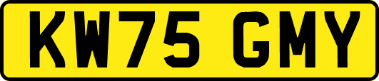 KW75GMY