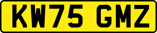 KW75GMZ