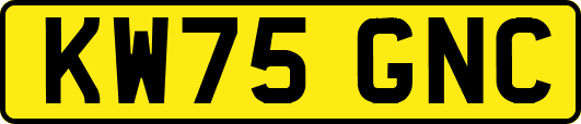 KW75GNC