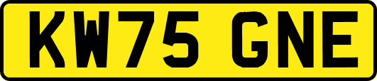 KW75GNE