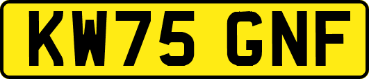 KW75GNF