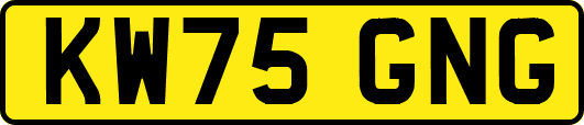 KW75GNG