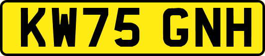 KW75GNH