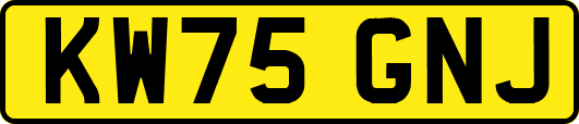 KW75GNJ