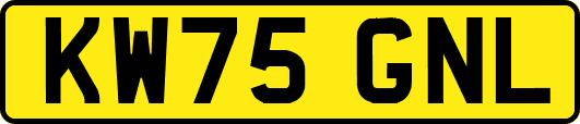 KW75GNL