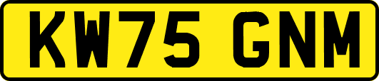 KW75GNM