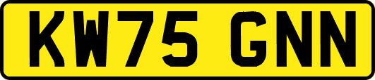 KW75GNN