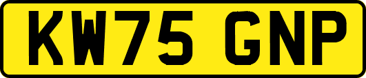 KW75GNP