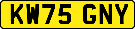 KW75GNY