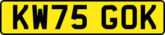 KW75GOK