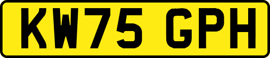 KW75GPH