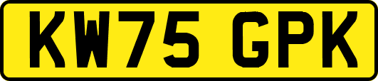 KW75GPK