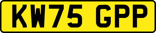 KW75GPP