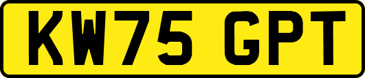 KW75GPT