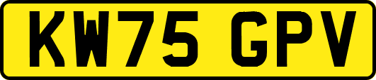 KW75GPV