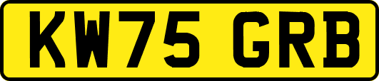 KW75GRB
