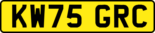 KW75GRC