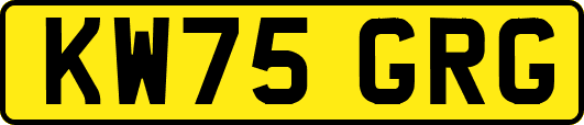 KW75GRG