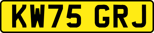 KW75GRJ